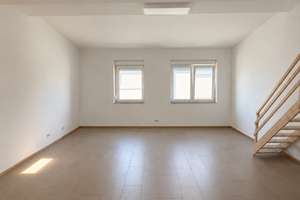 Wohnen mit Loft-Flair: Galeriewohnung mit Fußbodenheizung – Die vollständige Adresse der Immobilie erhältst du vom Anbieter., 65931 Sindlingen, Frankfurt am Main – Vorschaubild 6