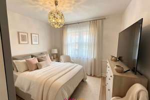 Ruhig wohnen, schnell in der Stadt – 3-Zimmer-Wohnung mit Loggia – Die vollständige Adresse der Immobilie erhältst du vom Anbieter., 38124 Heidberg-Melverode, Braunschweig – Vorschaubild 7