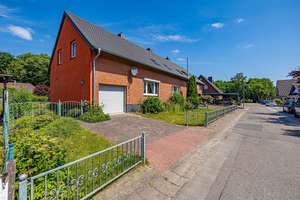 Raumwunder mit Garage und Garten - Reihenendhaus in Lägerdorf – Die vollständige Adresse der Immobilie erhältst du vom Anbieter., 25566 Lägerdorf – Vorschaubild 19