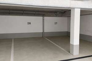 Bensberg: Neuwertige 2-Zimmer Wohnung + Aufzug + Tiefgarage – Kölner Str. 57, 51429 Kaule, Bergisch Gladbach – Vorschaubild 11