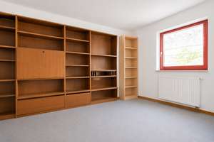 4-Zimmer-Eigentumswohnung mit Tiefgaragenstellplatz in Mainz-Bretzenheim – Die vollständige Adresse der Immobilie erhältst du vom Anbieter., 55128 Bretzenheim, Mainz – Vorschaubild 9