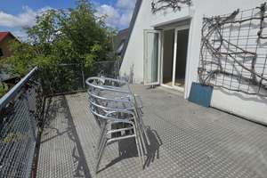 3-Zimmer-Wohnung in Erlangen – Die vollständige Adresse der Immobilie erhältst du vom Anbieter., 91058 Eltersdorf, Erlangen – Vorschaubild 3