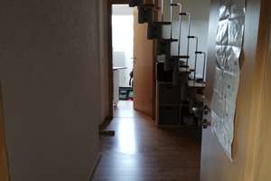 Schönes ein Zimmer, direkt in der City, Voll möbliert, in HD, NUR für Student/-in/Wissenscht – Die vollständige Adresse der Immobilie erhältst du vom Anbieter., 69123 Pfaffengrund, Heidelberg – Vorschaubild 6