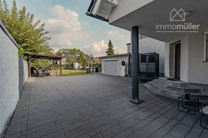 Bieterverfahren - Saniertes Wohnhaus mit großem Grundstück in Mannheim-Schönau – Die vollständige Adresse der Immobilie erhältst du vom Anbieter., 68307 Schönau, Mannheim – Vorschaubild 3