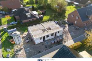 Haus B: Neubau DHH in Warsingsfehn! – Die vollständige Adresse der Immobilie erhältst du vom Anbieter., 26802 Moormerland – Vorschaubild 1