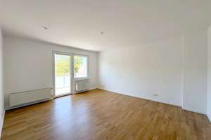 Gepflegte 2,5‑Zimmer‑Wohnung mit schönem Balkon und Tageslichtbad in Essen‑Bergeborbeck