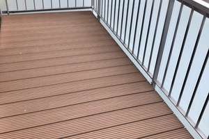 Sanierte und modernisierte 2-Zimmer-Wohnung mit Balkon, Einbauküche, Klimaanlage in Krefeld-Fischeln – Anrather Straße 111, 47807 Fischeln, Krefeld – Vorschaubild 26