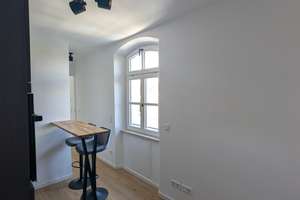Neubaufeeling mit Denkmalflair und direktem Blick auf die Donau. – Keplerstraße 20, 93047 Innenstadt, Regensburg – Vorschaubild 5