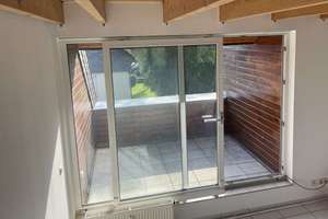 MG-Nordpark: helle 3-Zi. Maisonette-DG Wohnung inkl. Garage – Flachsbleiche 60, 41179 Rheindahlen-Land, Mönchengladbach – Vorschaubild 9