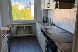 Drei Zimmer Eigentumswohnung Wolfsburg-Westhagen mit guter Raumaufteilung und EBK, Balkon! – Die vollständige Adresse der Immobilie erhältst du vom Anbieter., 38444 Westhagen, Wolfsburg – Vorschaubild 16