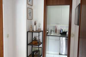 Harlaching - 2-Zimmer-Wohnung mit Süd-Balkon – Geiselgasteigstraße 82, 81545 Harlaching, München – Vorschaubild 6