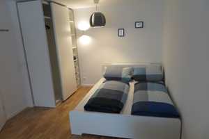 1- Zimmer-Wohnung mit Einbauküche und Balkon in München zu vermieten – Klarastraße 19, 80636 München – Vorschaubild 3