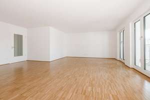 Große 3-Zimmer-Wohnung in Haidhausen! – Orleansstraße 22, 81669 Haidhausen Süd, München – Vorschaubild 3