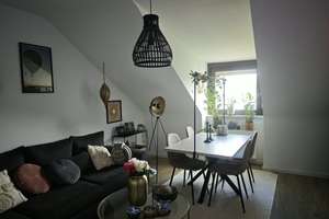 Moderne 3-Zimmer-Wohnung in Koblenz-Wallersheim – 56070 Wallersheim, Koblenz – Vorschaubild 1
