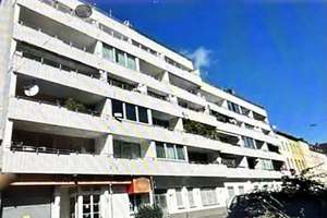 Wohnen mit Charakter und Zentral: 3-Zimmer-Wohnung in Krefeld-Cracau