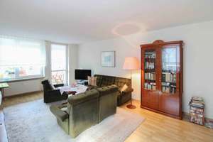 Vermietet - 3 Zimmer mit Balkon in ruhiger Lage inkl. TG-Stellplatz – Die vollständige Adresse der Immobilie erhältst du vom Anbieter., 4288 Holzhausen, Leipzig – Vorschaubild 3