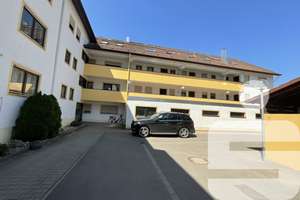 Entspannt Wohnen am Stadtrand