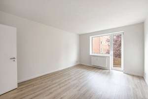 Barmbeker Perle mitten im Leben! – Die vollständige Adresse der Immobilie erhältst du vom Anbieter., 22305 Barmbek-Nord, Hamburg – Vorschaubild 3
