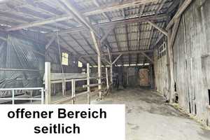 immo-schramm.de: Resthof mit Stall und Weideland, Einzellage – Osterholz (Kreis) – Vorschaubild 8
