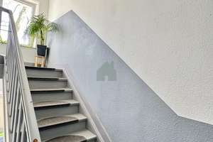 Kapitalanlage: Vermietete 4,5 Zimmerwohnung mit Dachterrasse in zentraler Lage von DU-Hamborn. – Die vollständige Adresse der Immobilie erhältst du vom Anbieter., 47166 Alt-Hamborn, Duisburg – Vorschaubild 9