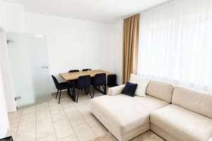 Helle 3 Zimmer Wohnung – Roßstraße 267, 47798 Stadtmitte, Krefeld – Vorschaubild 3
