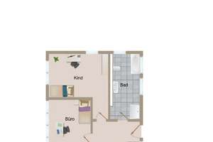 neuwertiges EFH - A+ Niedrigenergiehaus in toller Lage – Die vollständige Adresse der Immobilie erhältst du vom Anbieter., 83620 Feldkirchen-Westerham – Vorschaubild 29