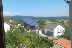 Maisonette-Wohnung mit Alpenblick in ländlicher Lage von Steinen – 79585 Steinen – Vorschaubild 21