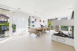Einzigartig leben im Architektenhaus mit Rooftop-Spa und modernster Technik ! – Die vollständige Adresse der Immobilie erhältst du vom Anbieter., 65205 Nordenstadt, Wiesbaden – Vorschaubild 2