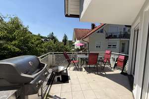 Tolle 4-Zimmer-Maisonettewohnung mit ruhiger Loggia und zwei Bädern – Die vollständige Adresse der Immobilie erhältst du vom Anbieter., 81739 Waldperlach, München – Vorschaubild 13