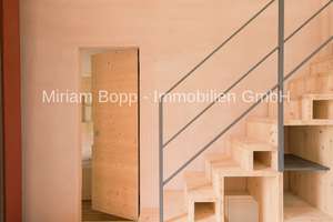 Einzigartiges Wohnen in preisgekröntem Architektenhaus - ehemalige Kirche in RT-Altenburg – Die vollständige Adresse der Immobilie erhältst du vom Anbieter., 72768 Altenburg, Reutlingen – Vorschaubild 23