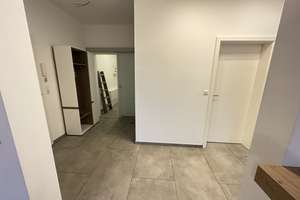 „Frisch gestrichene Penthousewohnung mit großzügiger Dachterrasse“ – Thiedestr 17B, 38122 Rüningen, Braunschweig – Vorschaubild 18