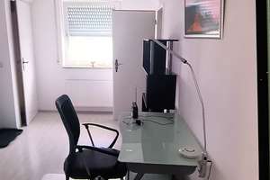 2 Zimmer Wohnung  – Die vollständige Adresse der Immobilie erhältst du vom Anbieter., 85055 Mailing, Ingolstadt – Vorschaubild 4