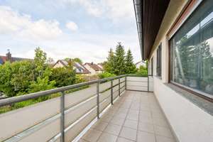 Viel Platz, ruhige Lage und sinnvoll modernisiert - Doppelhaushälfte, bereit für neue Bewohner – Die vollständige Adresse der Immobilie erhältst du vom Anbieter., 74078 Frankenbach, Heilbronn – Vorschaubild 12