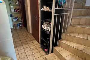ToFa: gepflegtes DHH mit ELW/EBK/Südbalkon/Garten/Terrasse  und Loggia in ruhiger Lage – Aubachstr. 41, 55126 Mainz – Vorschaubild 21