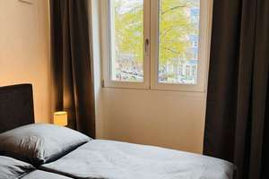 ***LUXURIÖSES WOHNEN IN MÖBLIERTEN APARTMENTS~LOGGIA~STELLPLATZ*** – Waldstraße 2a, 4105 Zentrum-Nordwest, Leipzig – Vorschaubild 19