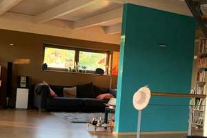 Lichtdurchflutetes Design Architekten Holzhaus, naturnahe sonnige Feldrandlage, ca.30 min.v. Stgt – Die vollständige Adresse der Immobilie erhältst du vom Anbieter., 75233 Tiefenbronn – Vorschaubild 35