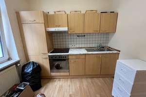 Liebevoll sanierte Altbauwohnung mit Wohnküche in renoviertem Altbau in ruhigem Hinterhaus! – 68169 Neckarstadt-West, Mannheim – Vorschaubild 3