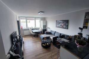 Kapitalanlage: Kernsanierte 2-Zi.-Wohnung mit TG & sicherer Miete – Ulmenallee 116, 41469 Norf, Neuss – Vorschaubild 5