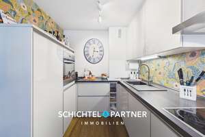Oberneuland | Stilvolle Maisonette-Wohnung mit Schwimmbad und Sauna – Die vollständige Adresse der Immobilie erhältst du vom Anbieter., 28355 Oberneuland, Bremen – Vorschaubild 12
