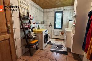 Provisionsfrei: Ländlicher Wohntraum mit Reetdach – großzügiges Einfamilienhaus in Leplow bei Eixen – Die vollständige Adresse der Immobilie erhältst du vom Anbieter., 18334 Eixen – Vorschaubild 11
