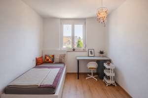 Wohnen, wo andere Urlaub machen - Modernes Reihenmittelhaus mit Garage in Lindau-Oberreitnau – Die vollständige Adresse der Immobilie erhältst du vom Anbieter., 88131 Lindau (Bodensee) – Vorschaubild 14