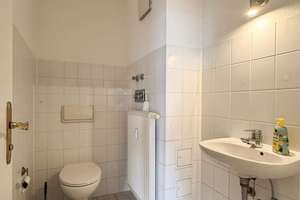 4-Zimmer-Familienwohnung mit Balkon & TG – viel Platz für Ihre Ideen – Lehderstraße 66a, 13086 Weißensee, Berlin – Vorschaubild 11