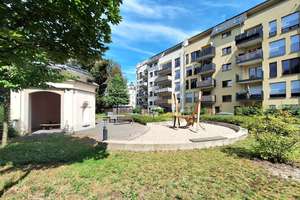 Gemütliche 2 Zimmer Wohnung zur Miete in Leipzig  - 
Wentzel Dr. – 4109 Zentrum-West, Leipzig – Vorschaubild 1