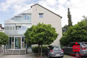 Vollvermietetes Mehrfamilienhaus mit Gewerbe – Die vollständige Adresse der Immobilie erhältst du vom Anbieter., 86179 Haunstetten-Nord, Augsburg – Vorschaubild 1
