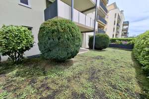 Attraktive, barrierefreie 2-Zimmer-Erdgeschosswohnung mit Garten und Terrasse – Die vollständige Adresse der Immobilie erhältst du vom Anbieter., 65197 Klarenthal, Wiesbaden – Vorschaubild 13