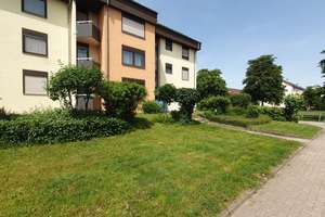 2-Zimmer-Wohnung in der Waldstadt – Wehlauer Straße 71, 76139 Waldstadt, Karlsruhe – Vorschaubild 8