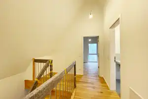 Ihr Neubaueinfamilienhaus: Modern und energieeffizient für die ganze Familie! – Hamburg – Vorschaubild 17