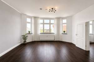 Provisionsfrei & besonders: 2 Zimmer mit Altbaucharme inklusive Küche! – Merscheider Str. 87, 42699 Ohligs/Aufderhöhe/Merscheid, Solingen – Vorschaubild 3