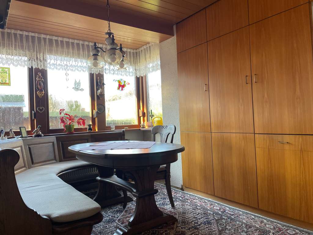 Immobilie in Flein - Flein: Doppelhaushälfte in guter ruhiger Lage mit Gestaltungspotential - Bild 4