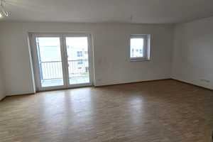 Sonnige 4- Zimmerwohnung Warmmiete 1.482 €  mit Balkon in Stetten am k. M – Schwenninger Straße 45, 72510 Sigmaringen (Kreis) – Vorschaubild 13